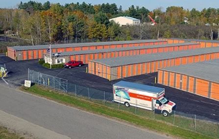 Photo of 016 All Purpose Storage - Ellsworth