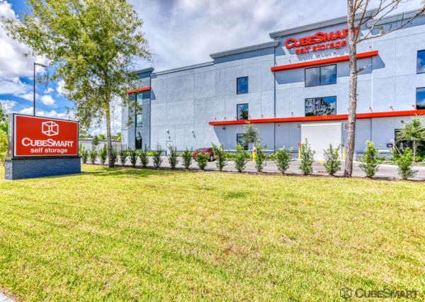 Photo of CubeSmart Self Storage - Foundation Park Boulevard Southeast