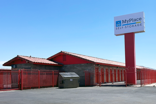 Photo of MyPlace Self Storage - Casa Grande