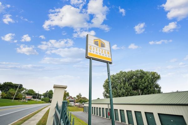 Photo of Citizen Storage - Reading PA