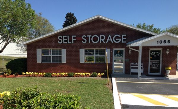 Photo of U-Stor - Blanding