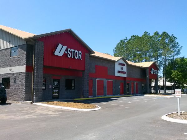 Photo of U-Stor - Linebaugh