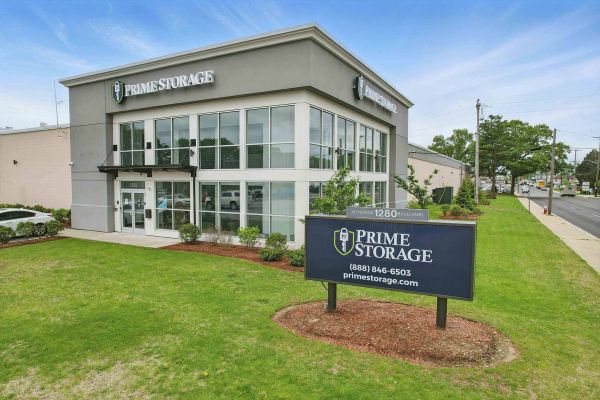 Photo of Prime Storage - Warwick