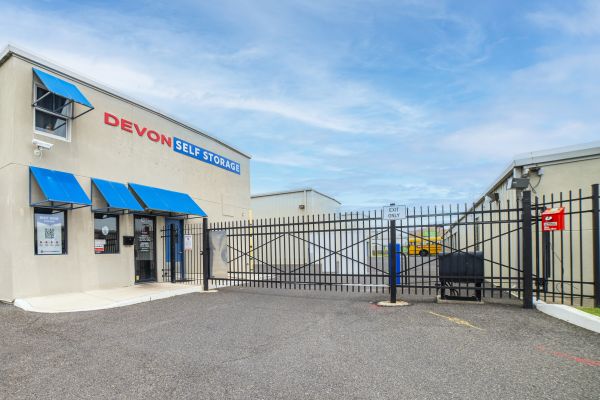 Photo of Devon Self Storage - 9262 - Pennsauken