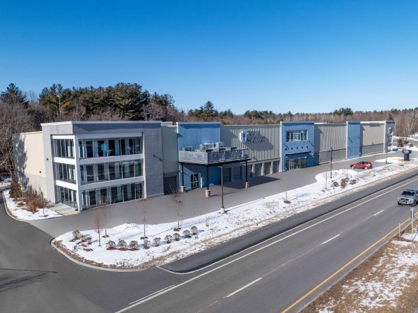 Photo of Prime Storage - Plaistow