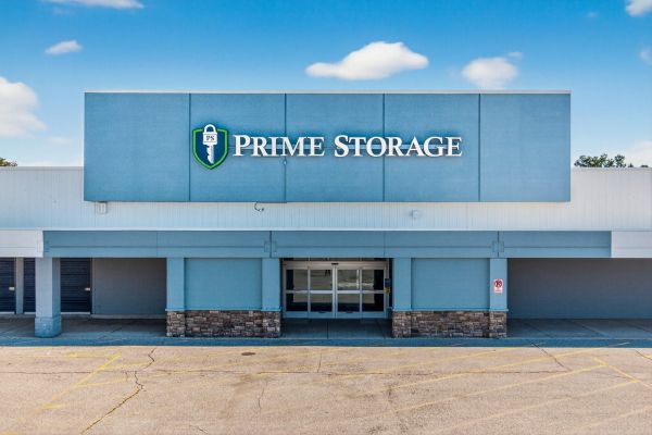 Photo of Prime Storage - Monroe
