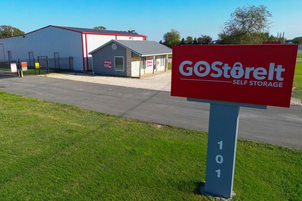 Photo of Go Store It - Whitney - 101 East Adams Avenue