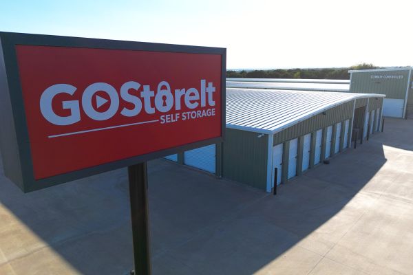 Photo of Go Store It - Lake Whitney - 700 FM 2604