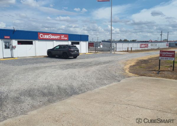 Photo of CubeSmart Self Storage - AR MARION I-55 SERVICE RD