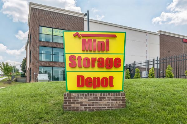 Photo of Mini Storage Depot - Gastonia