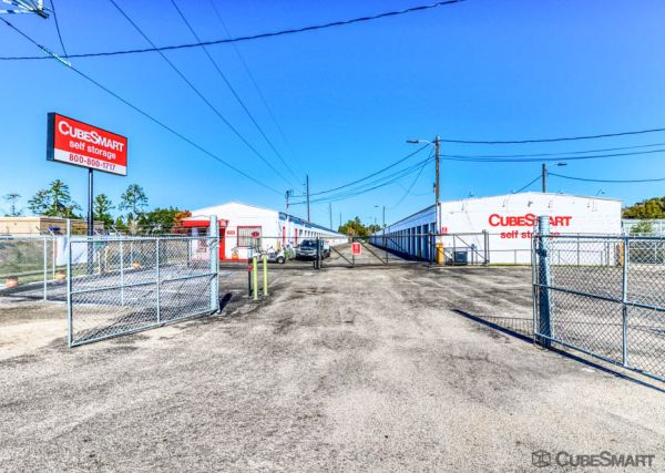 Photo of CubeSmart Self Storage - Michael Boulevard
