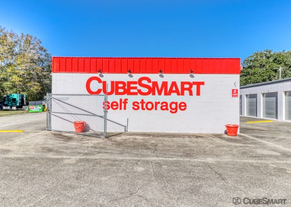 Photo of CubeSmart Self Storage - Halls Mill Road