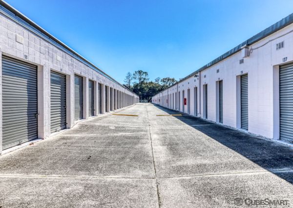 Photo of CubeSmart Self Storage - Halls Mill Road