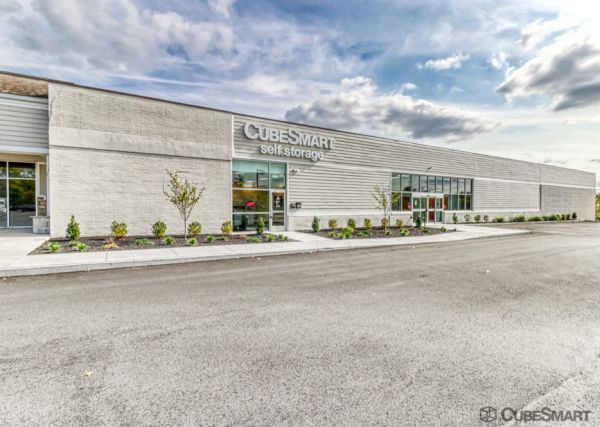 Photo of CubeSmart Self Storage - North Charlotte Street