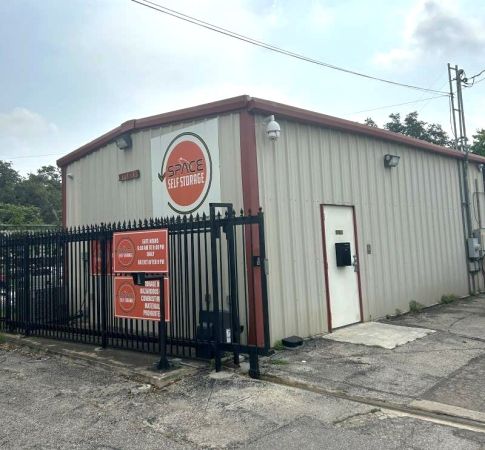 Photo of Space Self Storage - North Austin
