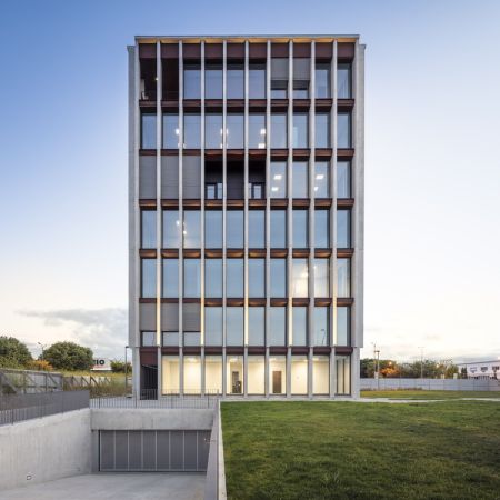 Photo of Voyager Non-Tiering Test