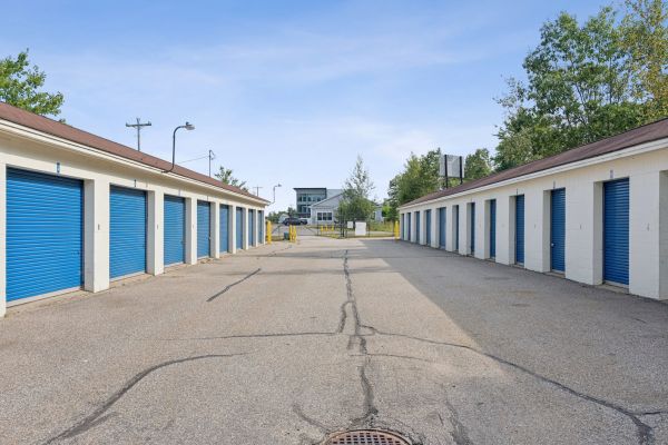 Photo of KO Storage of Biddeford - W Cole Rd