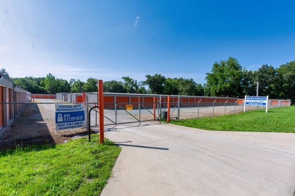 Photo of KO Storage of Farmington - Delassus Rd