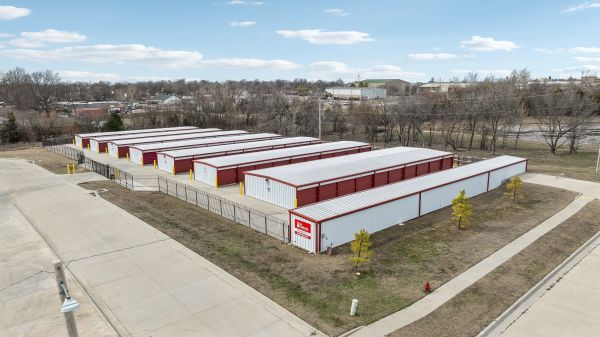 Photo of KO Storage of Broken Arrow - N Birch Ave