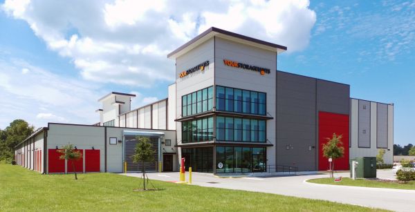 Photo of Your Storage Units - Davenport