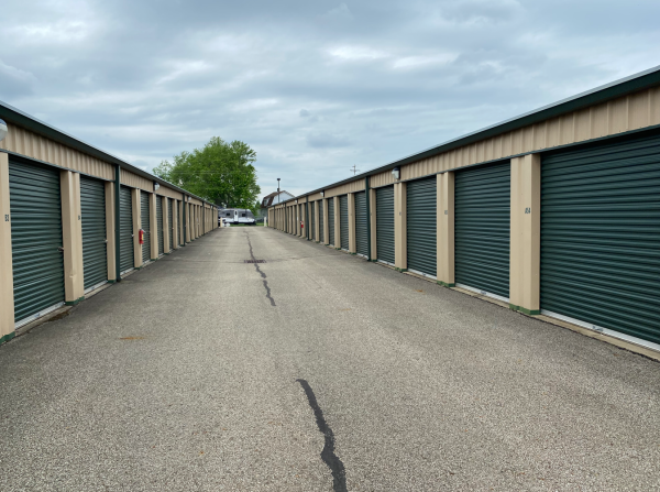 Photo of Storage First - Butler