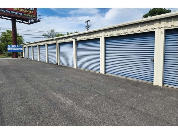 Photo of Extra Space Storage - 6467 - Rossville - Wilson Rd