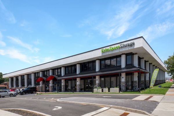 Photo of Extra Space Storage - 6383 - Totowa - Union Blvd