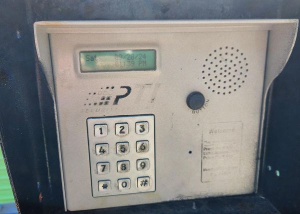 Photo of Extra Space Storage - 6437 - Alvin - South Durant St