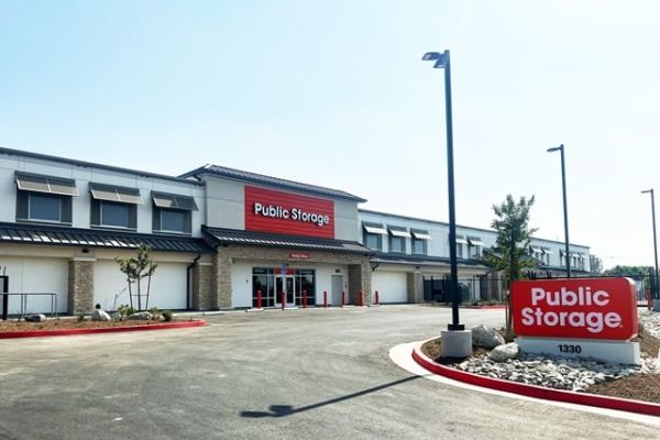 Photo of Public Storage - Covina - 1330 Cypress St