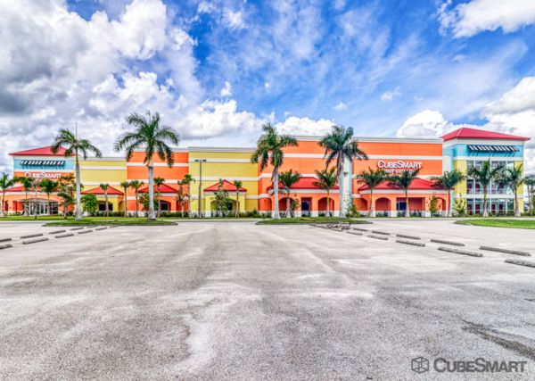 Photo of CubeSmart Self Storage FL Cape Coral SW Pine Island Rd