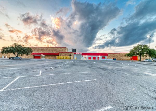 Photo of CubeSmart Self Storage - Johnston Street
