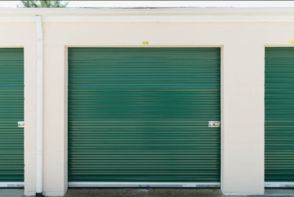 Photo of Mini Mall Storage - Fairborn