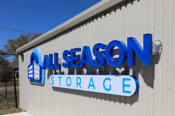 Photo of All Season Storage - Jeff Hamilton Rd
