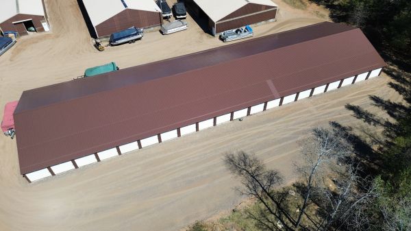 Photo of Toy Den Storage