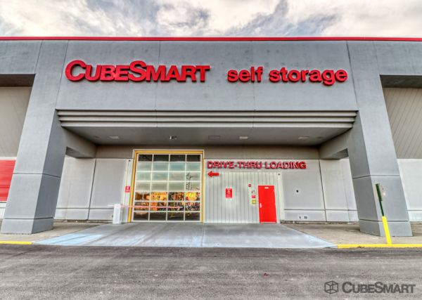 Photo of CubeSmart Self Storage IL Springfield S Dirksen Pkwy