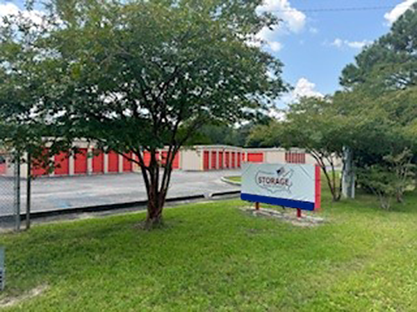 Photo of Storage Rentals of America - Biloxi - Woolmarket Rd.