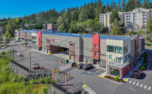 Photo of Randall Way Storage