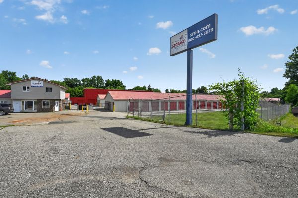 Photo of Storage Rentals of America - Springfield - W. Dickman Rd