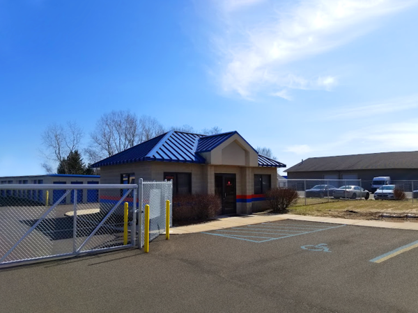 Photo of Storage Rentals of America - Holt - Jarco Dr.