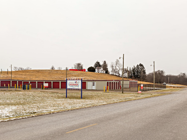 Photo of Storage Rentals of America - New Lexington - Hunter Dr.