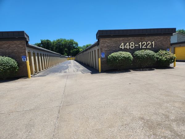 Photo of Devon Self Storage - 9238 - Browns Lane