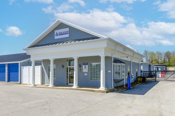 Photo of Devon Self Storage - 9241 - SHACKLE ISLAND