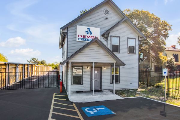 Photo of Devon Self Storage - 9242 - VANCE JACKSON
