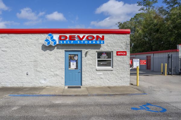 Photo of Devon Self Storage - 9243 - EMMA OAKS