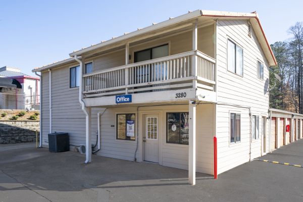 Photo of Devon Self Storage - 9251 - DULUTH