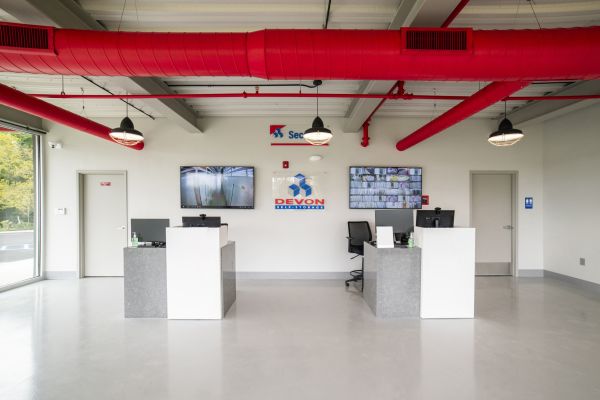 Photo of Devon Self Storage - 9253 - GRAND AVE