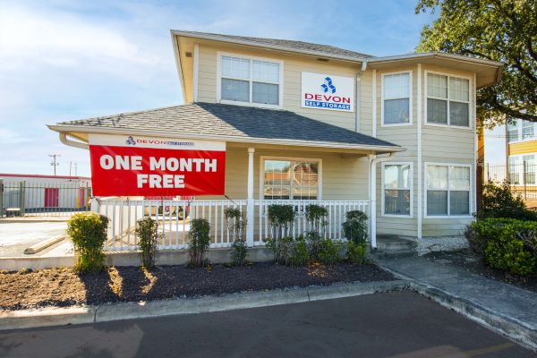 Photo of Devon Self Storage - 9254 - INGRAM ROAD