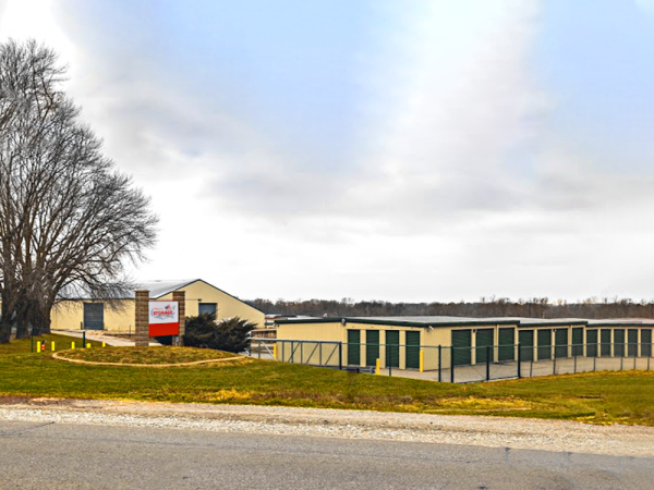 Photo of Storage Rentals of America - Adel - Greene St.