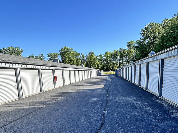 Photo of Storage Rentals of America - New Palestine - West US Highway 52