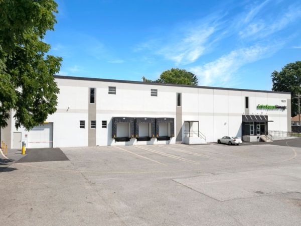 Photo of Extra Space Storage - 6034 - Pikesville - Greenwood Rd